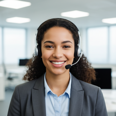 Operatore di supporto