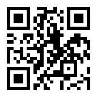 Codice QR per accedere alla versione mobile Brango Casinò Casino