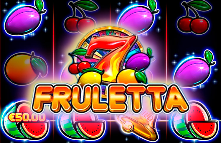 Fruletta - Endorphina slot at Brango Casinò Casino