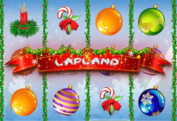 Lapland - Fugaso slot at Brango Casinò Casino