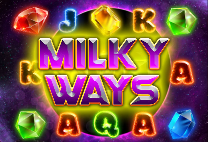 Milky Ways - Nolimit City slot at Brango Casinò Casino