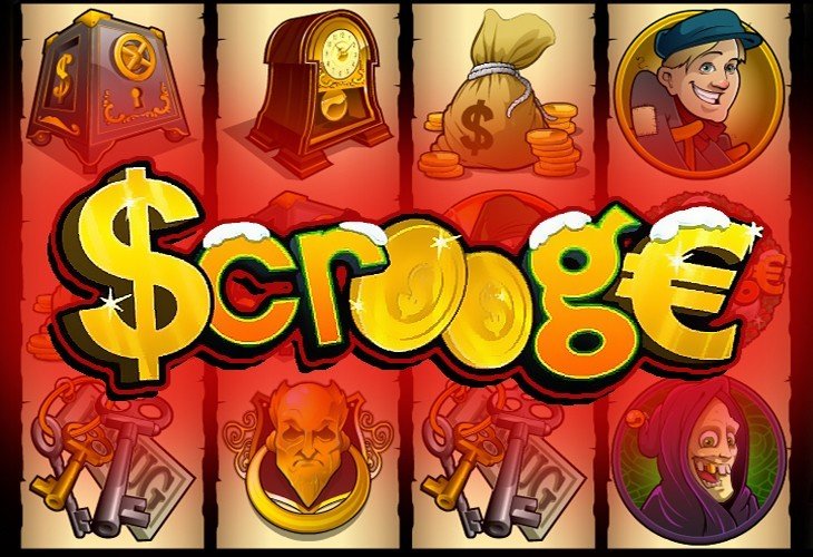 Scrooge - Microgaming slot at Brango Casinò Casino