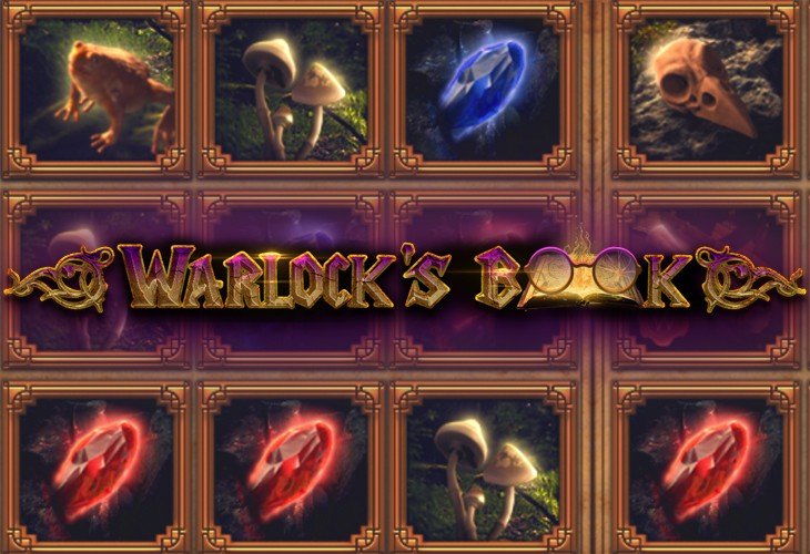 Warlock’s Book - Fugaso slot at Brango Casinò Casino