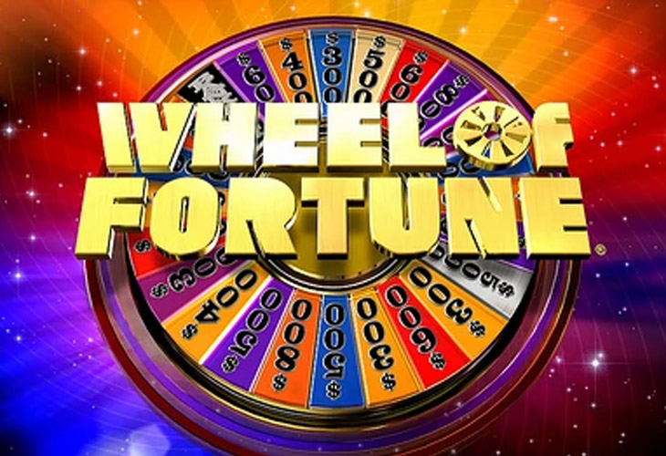 Wheel Of Fortune - IGT slot at Brango Casinò Casino